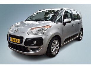 Citroën C3 Picasso 1.4 VTi Exclusive Trekhaak (bj 2012)