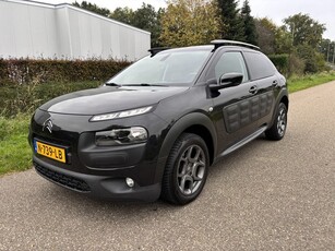 Citroën C4 Cactus 1.2 PureTech Business / AUTOMAAT / NAVI /