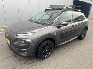 Citroen C4 Cactus 1.2 PureTech Feel