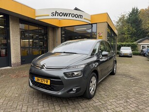 Citroën C4 Picasso 1.2 PureTech Intensive Climate Control