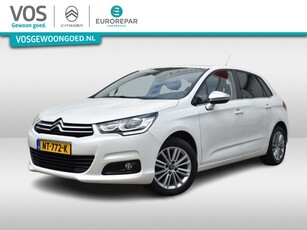 Citroën C4 PureTech 130 Feel Collection Airco Navi