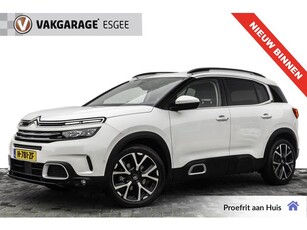 Citroën C5 Aircross 1.2 131 Pk PureTech Business Plus