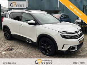 Citroën C5 Aircross 1.2 PureTech Business Plus