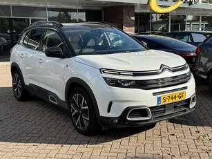 Citroën C5 Aircross 1.6 Plug-in Hybrid Selection /