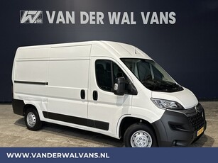 Citroën Jumper 2.2 BlueHDi 120pk **BPM VRIJ voor de