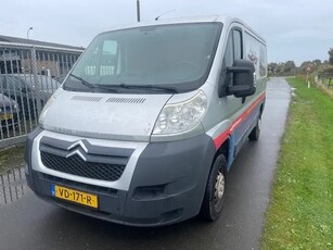 Citroën Jumper 30 2.2 HDI L2H2 Economy (bj 2013)