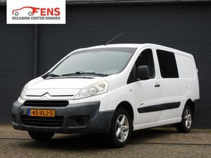 Citroën Jumpy 12 1.6 HDI L2 H1 DC GEBRUIKT KOELVLOEISTOF!