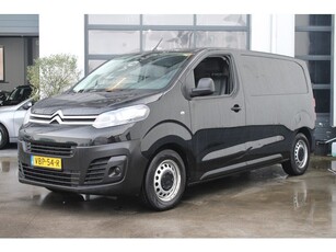 Citroën Jumpy 1.6 BlueHDI 95 M Club (bj 2019)