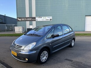 Citroën Xsara Picasso 1.6i-16V Image 109 PK.