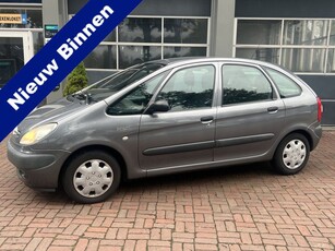 Citroën Xsara Picasso 1.8i-16V Différence 2 Airco/Clima