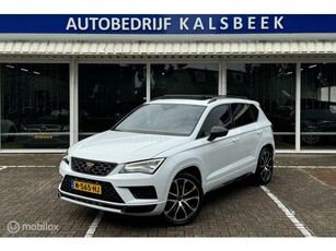 CUPRA Ateca 2.0 TSI 4DRIVE300PKPanoBeatsLane360