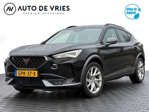 CUPRA Formentor 1.4 e-Hybrid 204pk Business Navigatie