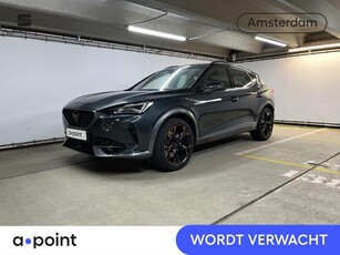 CUPRA Formentor 1.4 e-Hybrid VZ Copper Edition 245 pk Plug