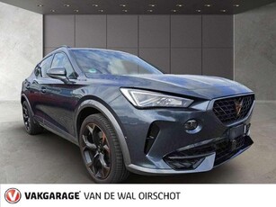 CUPRA Formentor 1.4 e-Hybrid VZ Copper Edition Zwart