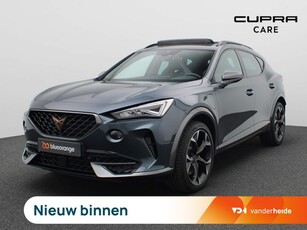 CUPRA Formentor 1.4 e-Hybrid VZ Performance 245PK DSG