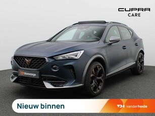 CUPRA Formentor 1.4 e-Hybrid VZ Performance 245PK DSG