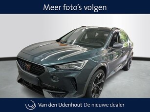 CUPRA Formentor 1.4 TSI eHybrid 204pk PHEV Adrenaline /