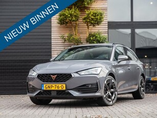 CUPRA Leon Sportstourer 1.4 e-Hybrid 245 ACC Trekhaak Cam