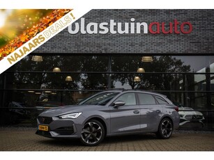 CUPRA Leon Sportstourer 1.5 eTSI Business Edition Plus