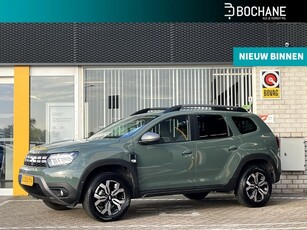 Dacia Duster 1.0 TCe 100 ECO-G Journey LPG 360°