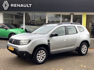 Dacia Duster 1.0 TCe Bi-Fuel Comfort (bj 2022)