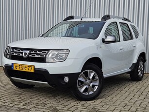 Dacia Duster 1.2 TCe Prestige /Nieuwe