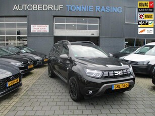 Dacia DUSTER 1.3 TCe 150