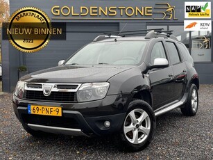 Dacia Duster 1.6 Lauréate 2wd 1e