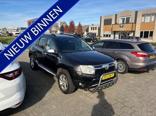 Dacia Duster 1.6 Lauréate 2wd AIRCO RADIO GETINT GLAS