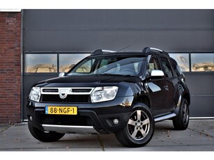 Dacia Duster 1.6 Lauréate 2wd NAP Airco - Leer - Elec.Ramen