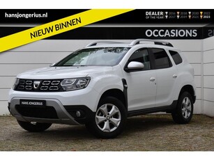 Dacia Duster TCe 100 Comfort CAMERA AIRCO NAVI