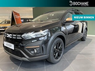 Dacia Jogger 1.0 TCe 100 ECO-G Extreme 7p. / Nieuwe Jogger