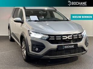 Dacia Jogger 1.0 TCe 110 Expression 7p.