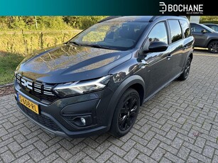 Dacia Jogger 1.0 TCe 110 Extreme 7p. 1e eigenaar + dealer