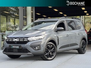 Dacia Jogger 1.0 TCe 110 Extreme 7p. Navigatie