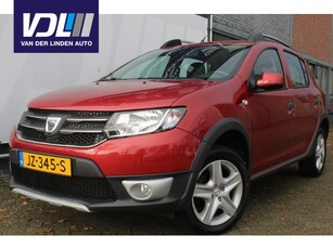 Dacia Sandero 0.9 TCe S&S Stepway Lauréate Cruise