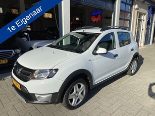 Dacia Sandero 0.9 TCe Stepway Lauréate 1 EIGENAAR/NL