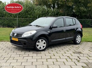 Dacia Sandero 1.2 5 deurs Airco! Nette staat!