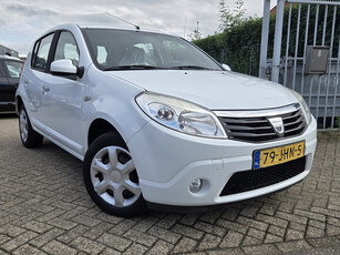 Dacia Sandero 1.2 Lauréate Airco