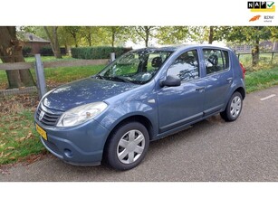 Dacia Sandero 1.4 Ambiance