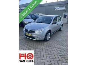 Dacia Sandero 1.4 Ambiance