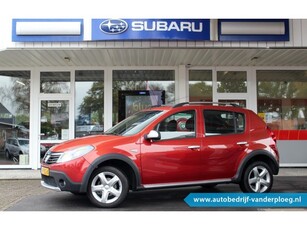 Dacia Sandero 1.6 Stepway * Airco * Trekhaak * TomTom