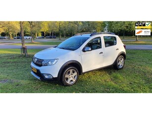 Dacia SANDERO Stapway 0.9 TCe Laureate