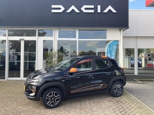 Dacia Spring Comfort Plus 27 kWh (bj 2022, automaat)