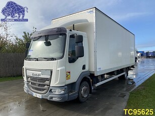 DAF LF Euro6 210 Euro 6 (bj 2014, automaat)