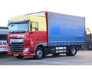 DAF XF 440 EURO 6 (automaat)