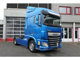 DAF XF 480 FT SC 559364Km 2018 1st Edition Leather