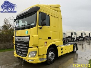 DAF XF Euro6 430 Euro 6 (bj 2020, automaat)