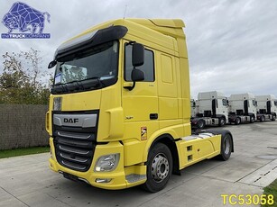 DAF XF Euro6 430 Euro 6 (bj 2020, automaat)