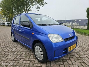 Daihatsu Cuore 1.0-12V Nagano Airco Trekhaak